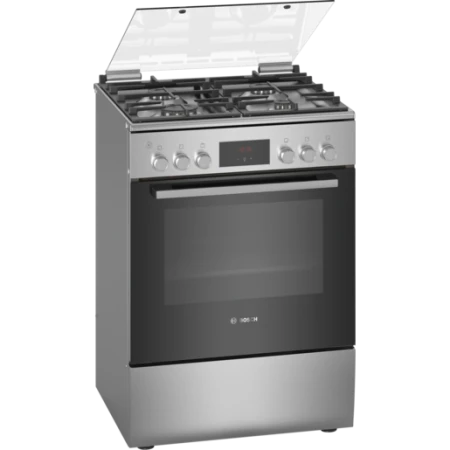 Газовая плита Bosch HGB330E50Q 