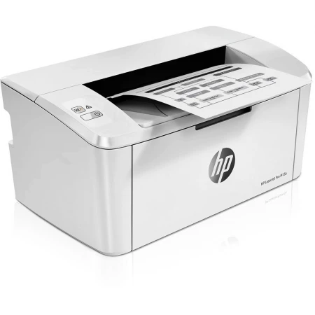 Принтер HP LaserJet Pro M15a, (W2G50A)