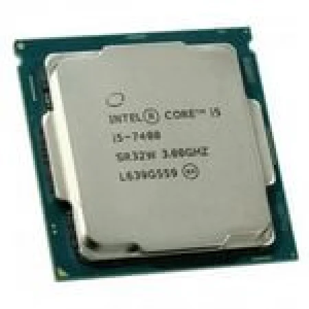 Процессор Intel Core i5-7400 3.0GHz