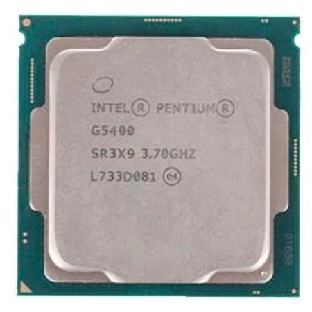 Процессор Intel Pentium G5400 3.7GHz