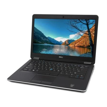 Ноутбук Dell Latitude E7440, (ТБ011687)