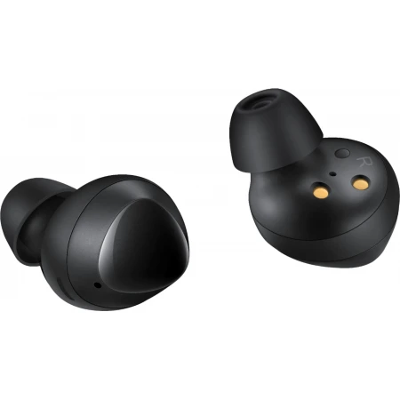 Гарнитура Samsung Galaxy Buds, Black Гарнитура Samsung Galaxy Buds, Black