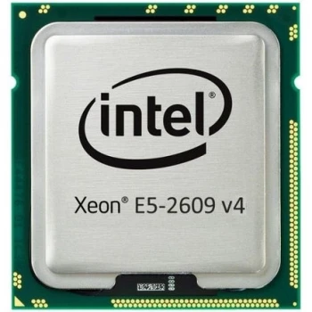 Процессор Intel Xeon E5-2609 v4 1.7GHz
