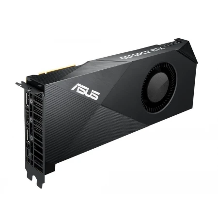 Видеокарта Asus GeForce RTX 2080 Ti Turbo 11GB, (TURBO-RTX2080TI-11G)