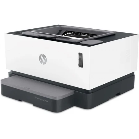 Принтер HP Neverstop Laser 1000w, (4RY23A)