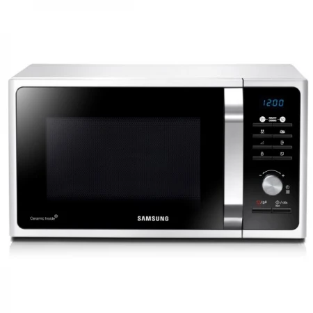 Микроволновая печь Samsung MS23F301TAW/BW