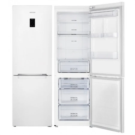 Холодильник Samsung RB33J3200WW/WT Холодильник Samsung RB33J3200WW/WT