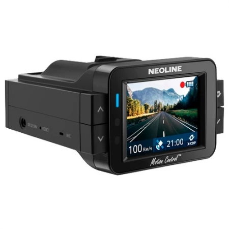Видеорегистратор Neoline X-COP 9100 Видеорегистратор Neoline X-COP 9100