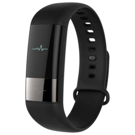 Фитнес-трекер Xiaomi Amazfit Health, Black Фитнес-трекер Xiaomi Amazfit Health, Black