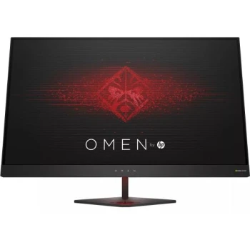 Монитор HP Omen 27", (Z4D33AA) Монитор HP Omen 27", (Z4D33AA)