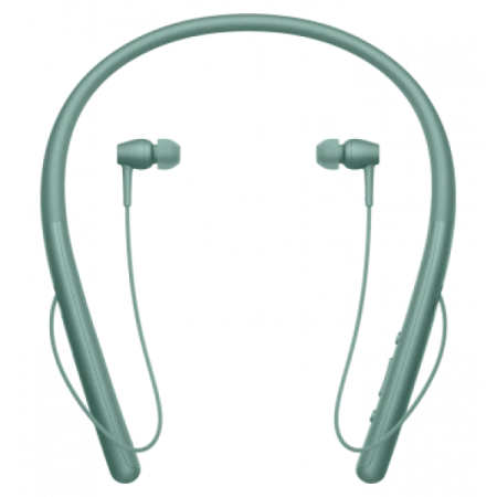 Гарнитура Sony WIH700G.E, Green Гарнитура Sony WIH700G.E, Green