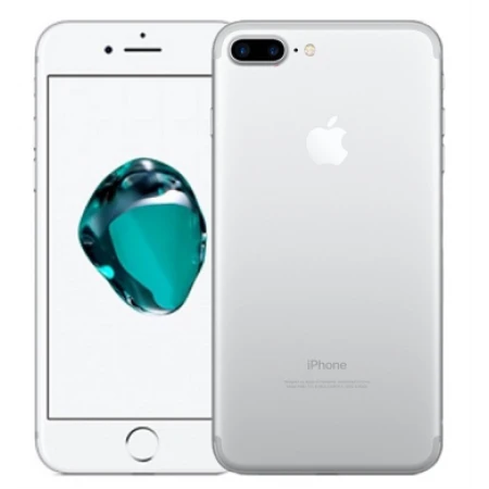 Смартфон Apple iPhone 7 Plus 32GB Silver, (MNQN2)