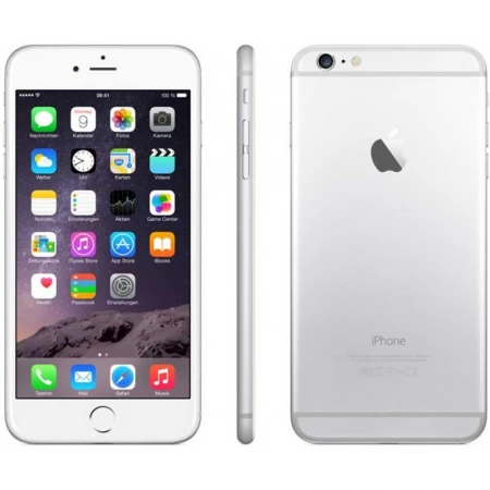 Смартфон Apple iPhone 6s 32GB Silver, (MN0X2)