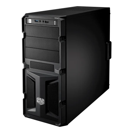 Корпус Cooler Master K350 Корпус Cooler Master K350