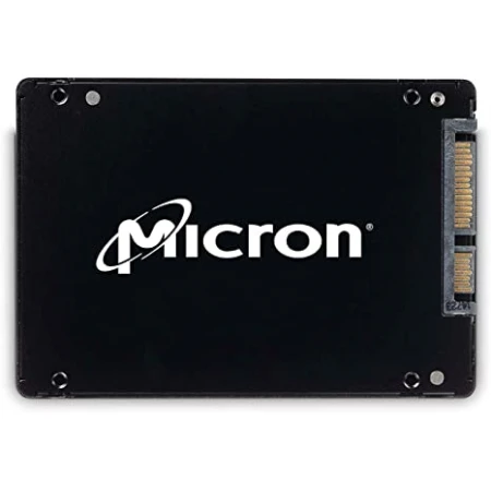 SSD диск Crucial Micron 1100 1TB, (MTFDDAK1T0TBN-1AR1ZABYY) SSD диск Crucial Micron 1100 1TB, (MTFDDAK1T0TBN-1AR1ZABYY)