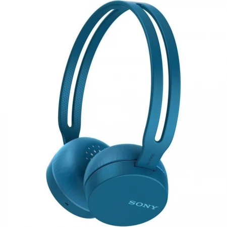 Гарнитура Sony WH-CH400, Blue
