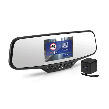 Видеорегистратор Neoline G-Tech X27 Dual