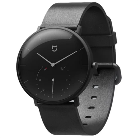 Смарт-часы Xiaomi Mijia Quartz SYB01, Black