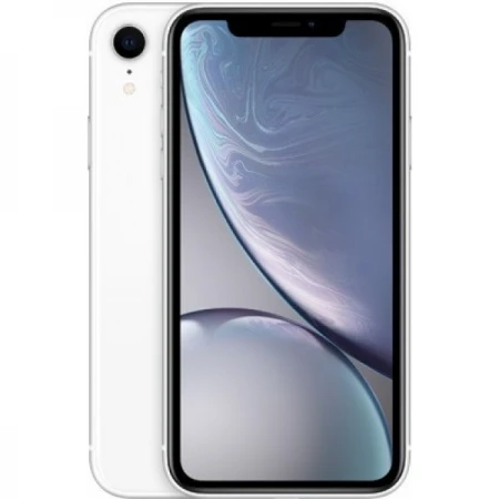 Смартфон Apple iPhone XR 64GB, White