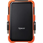 Внешний HDD Apacer AC630 2TB, (AP2TBAC630T-1)