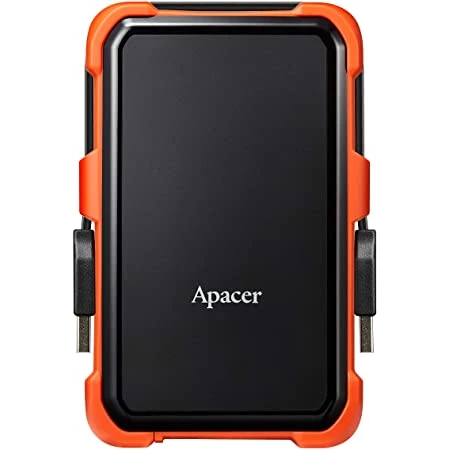 Внешний HDD Apacer AC630 2TB, (AP2TBAC630T-1)