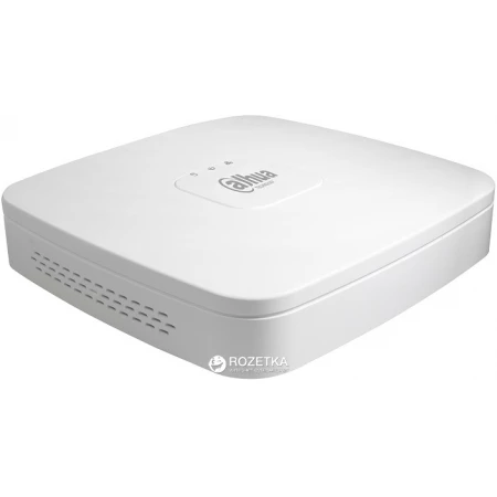 Видеорегистратор Dahua NVR2108-S2