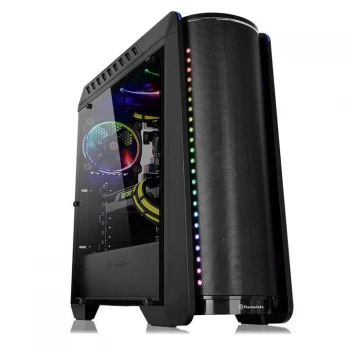 Корпус Thermaltake Versa C24 RGB, Black