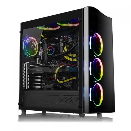 Корпус Thermaltake View 22 TG Корпус Thermaltake View 22 TG