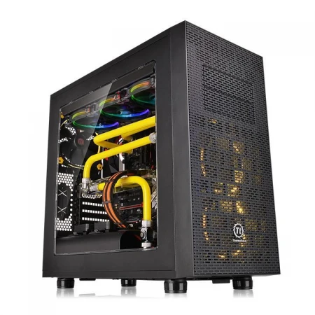 Корпус Thermaltake Core X31