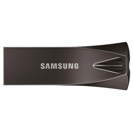 USB Флешка Samsung Bar Plus 64GB, (MUF-64BE4/APC)