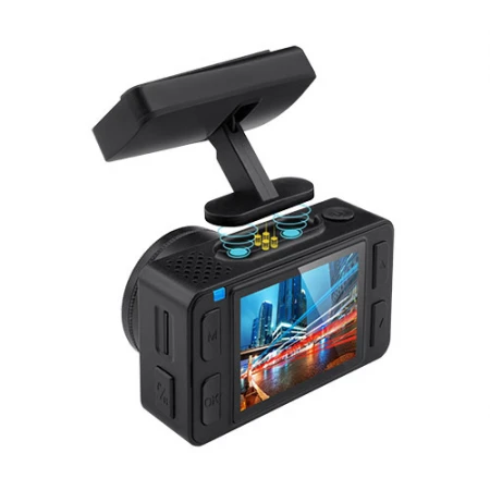 Видеорегистратор Neoline G-Tech X72