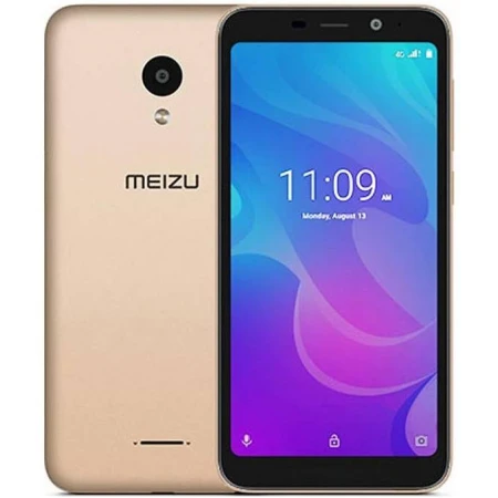 Смартфон Meizu C9 Pro 32GB, Gold