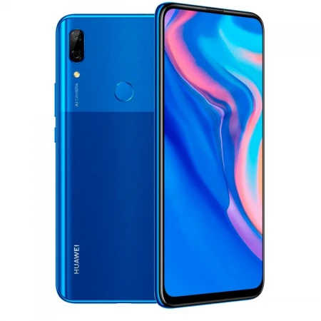 Смартфон Huawei P Smart Z 64GB, Saphire Blue