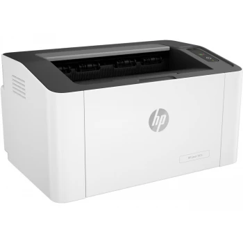 Принтер HP Laser 107a, (4ZB77A)