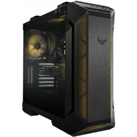 Корпус Asus TUF Gaming GT501. Black Корпус Asus TUF Gaming GT501. Black