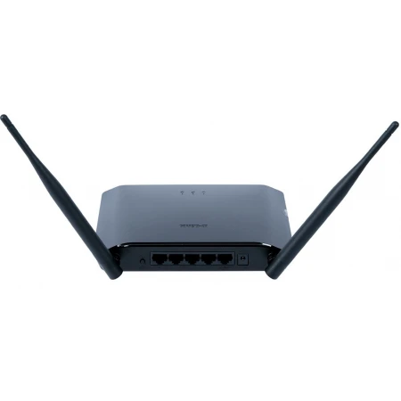 Роутер D-Link DIR-615/T4C Роутер D-Link DIR-615/T4C