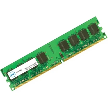 ОЗУ Dell 16GB 2666MHz DIMM DDR4, (AA138422)