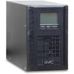 ИБП SVC PT-3K-LCD