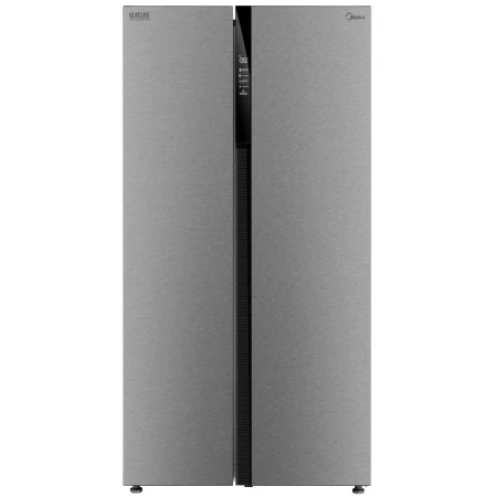 Холодильник Midea HC-689WEN(ST)
