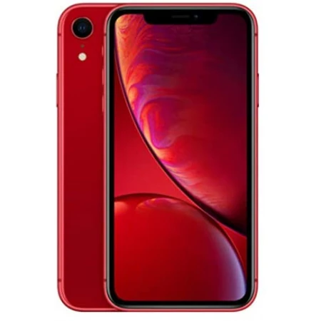 Смартфон Apple iPhone XR 128GB, Red
