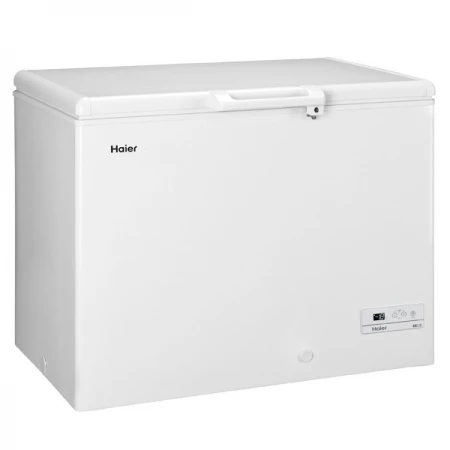 Морозильный ларь Haier HCE319R