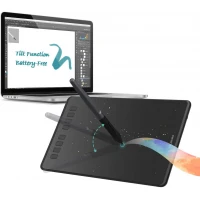 Графический планшет Huion Inspiroy H950P