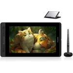 Ғрафикалық планшет Huion Kamvas Pro 13