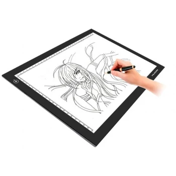 Графический планшет Huion L4S