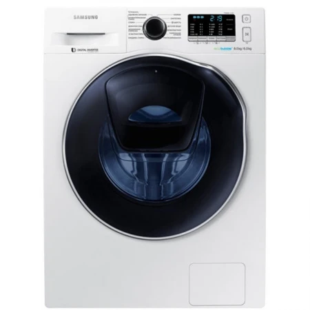 Стиральная машина Samsung WD80K5410OW/LP Стиральная машина Samsung WD80K5410OW/LP