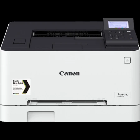 Принтер Canon i-Sensys LBP621Cw