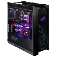 Корпус Asus ROG Strix Helios GX601, Black