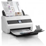 Сканер Epson WorkForce DS-970, (B11B251401)