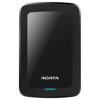 Сыртқы HDD Adata HV300 1TB, (AHV300-1TU31-CBK)