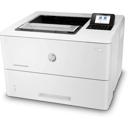 Принтер HPE LaserJet M507dn, (1PV87A)